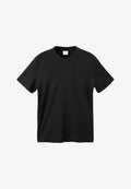 Mango ADULT - Basic T-shirt - schwarz