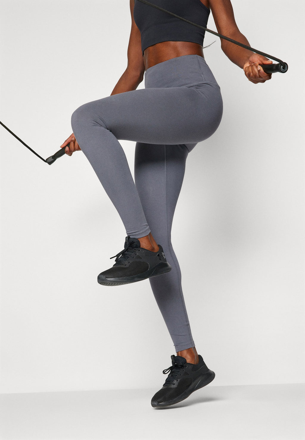 Under Armour CAMPUS LEGGING
