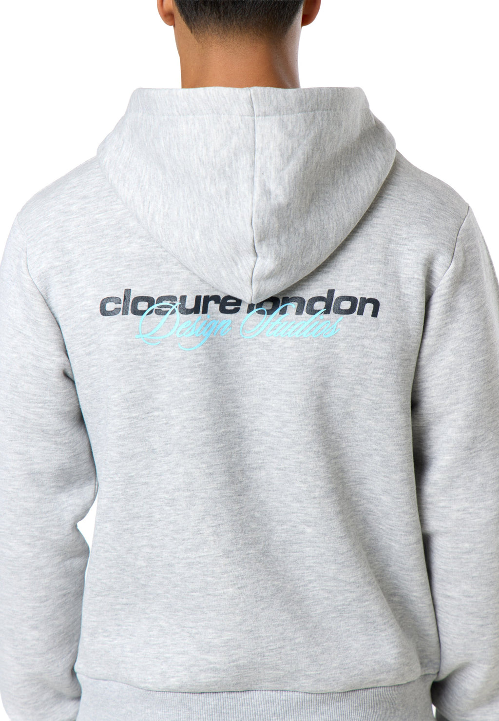 CLOSURE London DESIGN STUDIOS HOODY SET