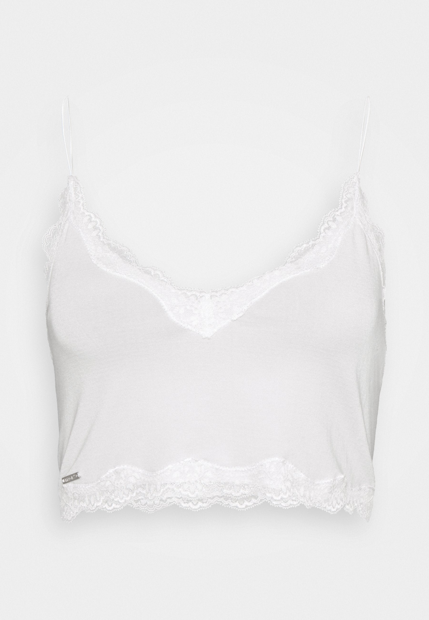 MAGIC Bodyfashion COZY CROP