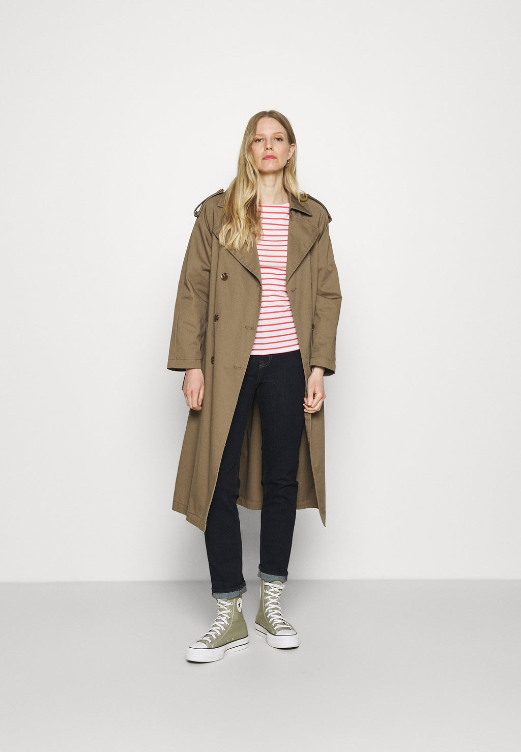 Marks & Spencer