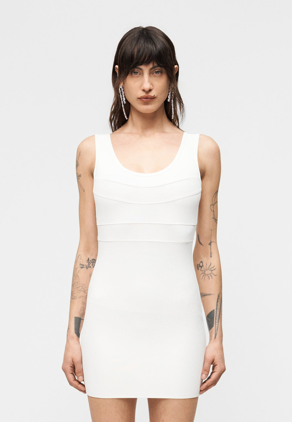 Hervé Léger THE AMARA DRESS
