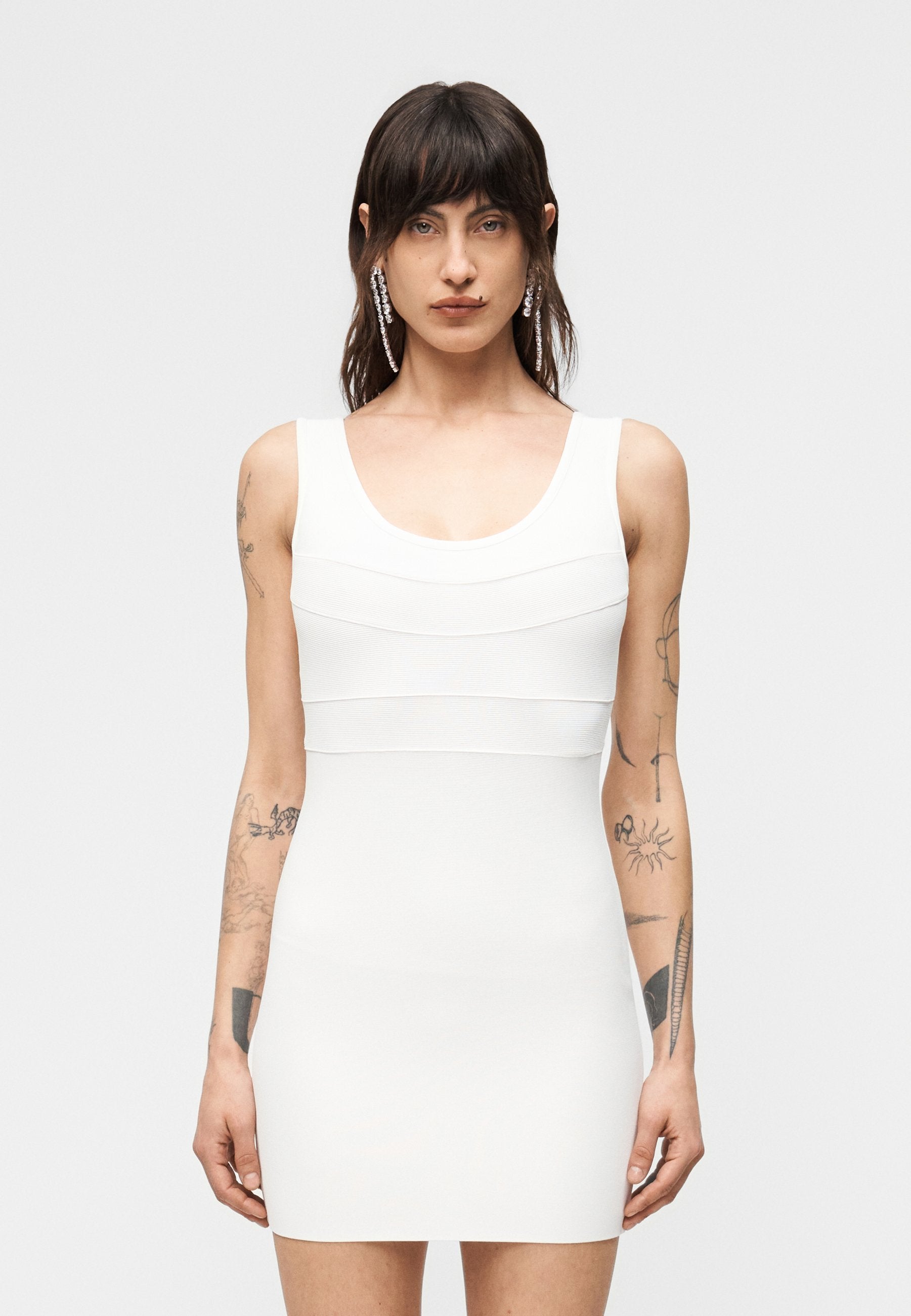 Hervé Léger THE AMARA DRESS