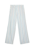 FLOWING STRIPED - Stradivarius - View 1