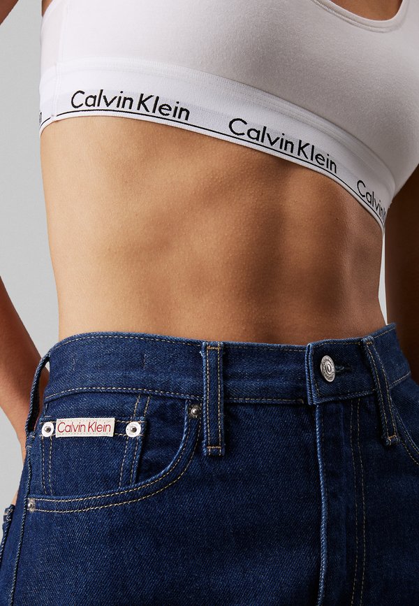 Calvin Klein Jeans HIGH RISE
