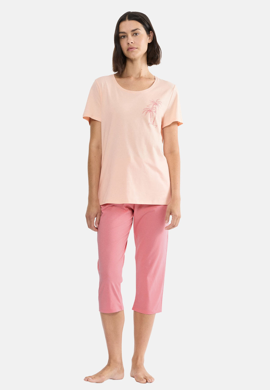 Triumph  LABEL SETS CAPRI
