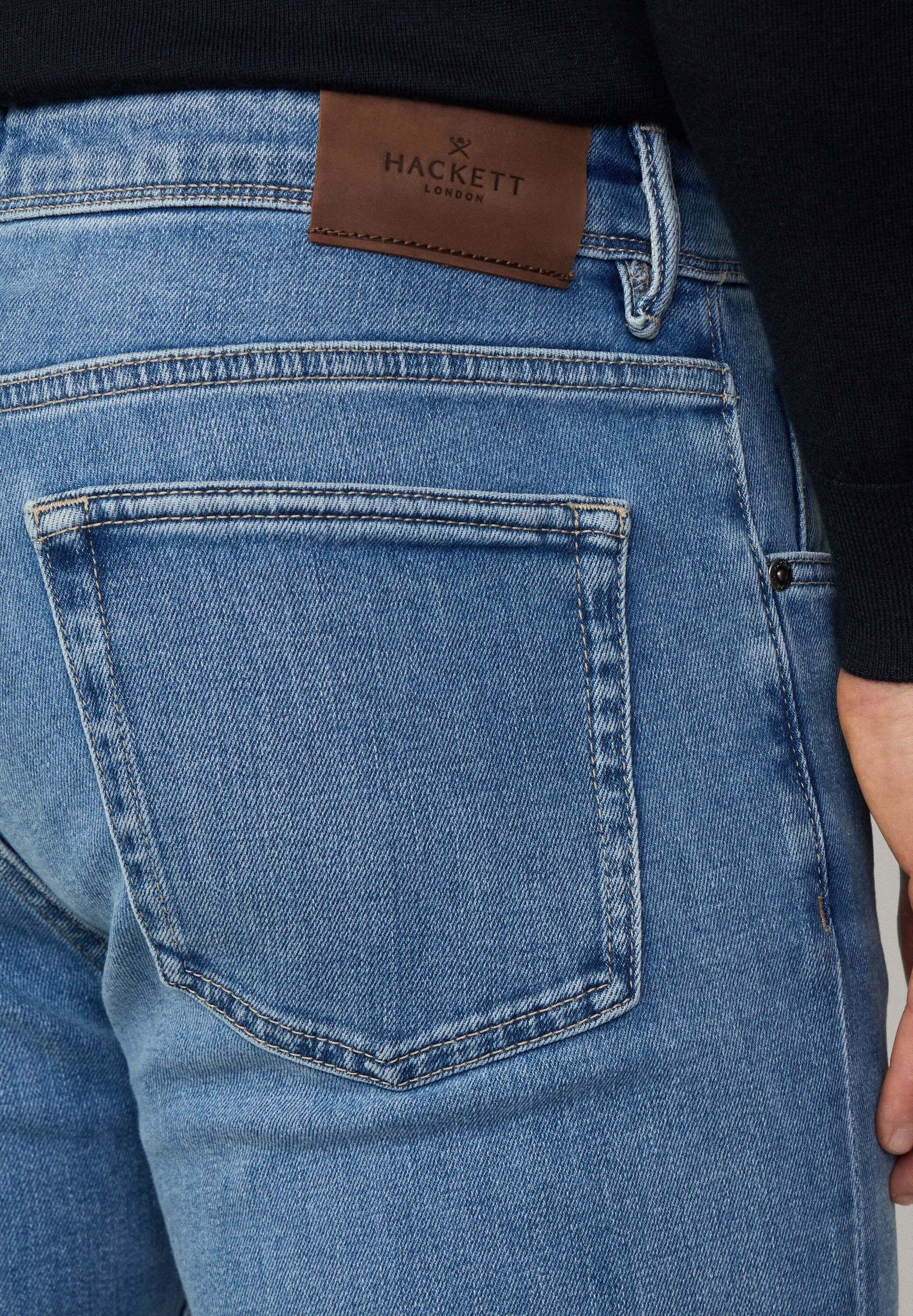 Hackett London