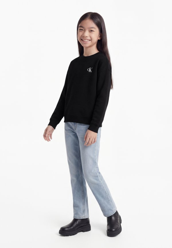 Calvin Klein Jeans BRIDGE OVERSIZE UNISEX