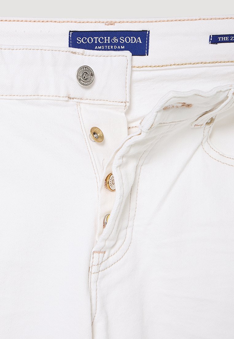 Scotch & Soda