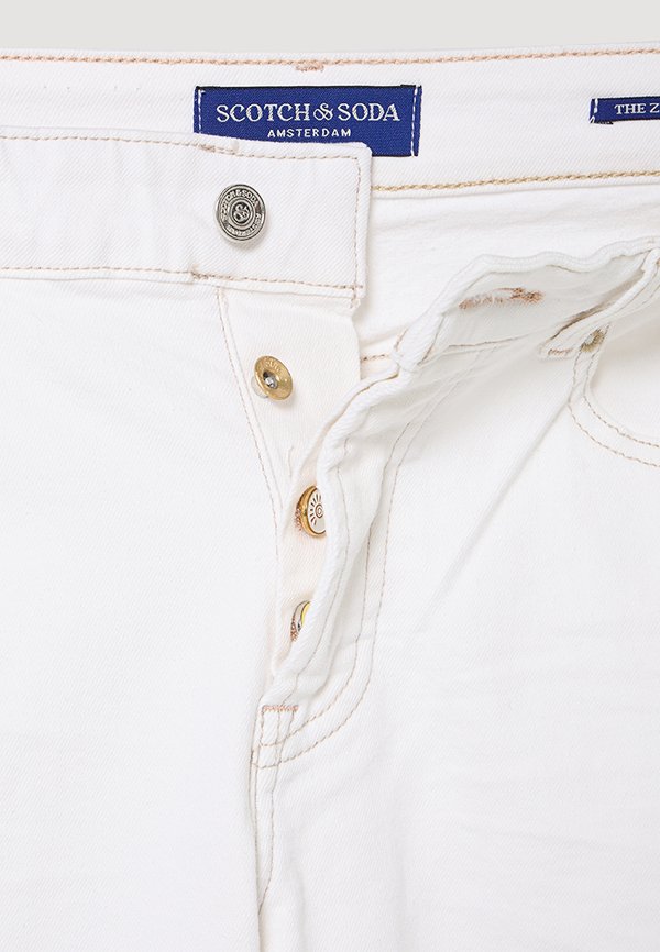 Scotch & Soda