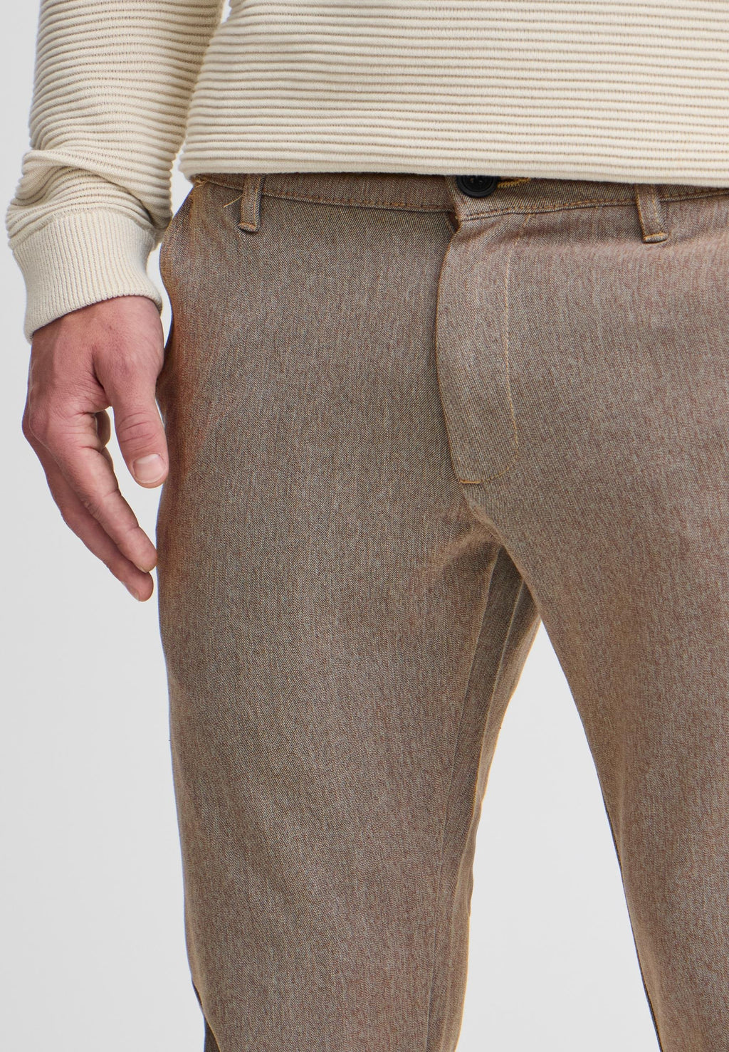 SDFREDERIC SLIM FIT Media 5