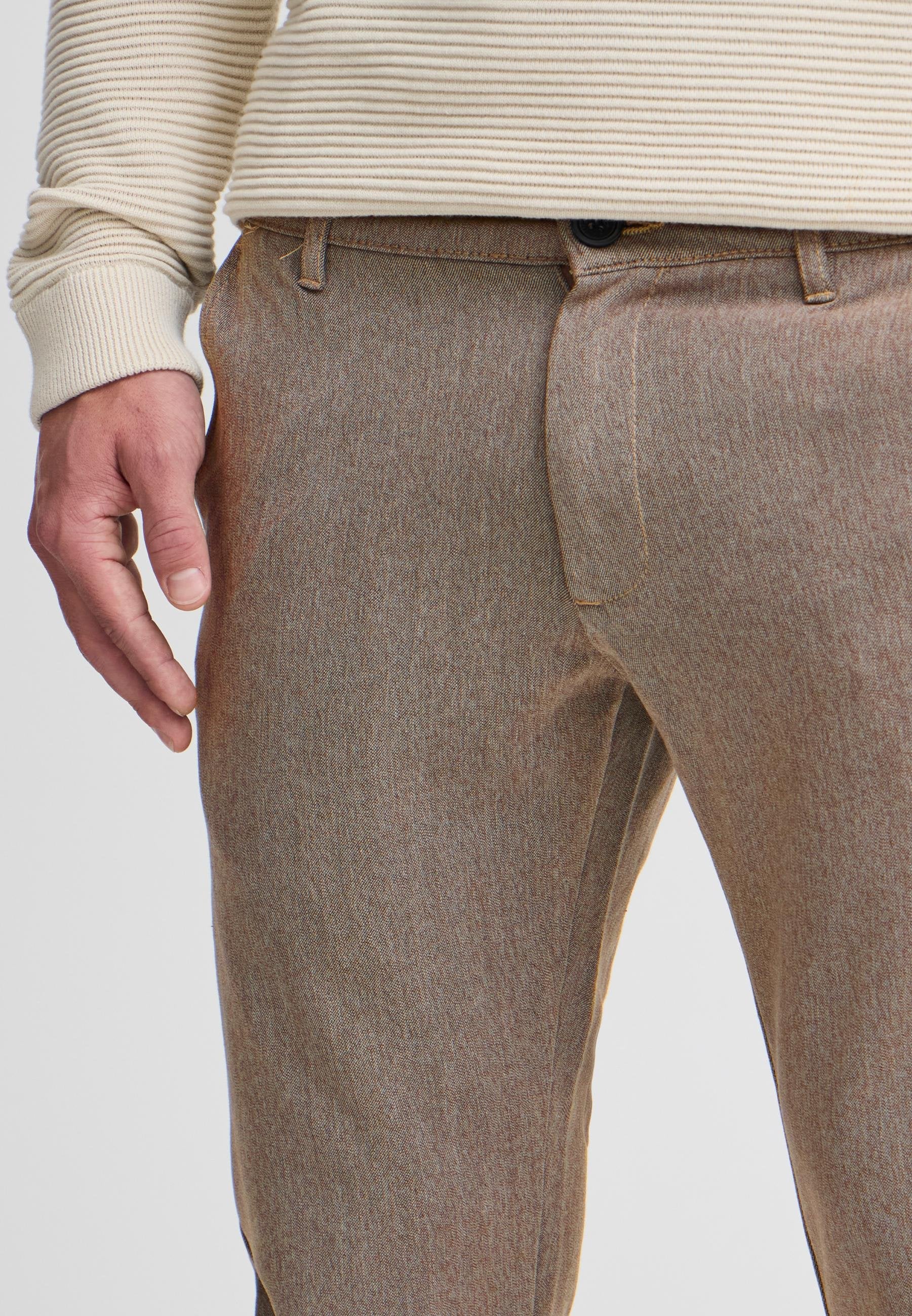 SDFREDERIC SLIM FIT Media 5