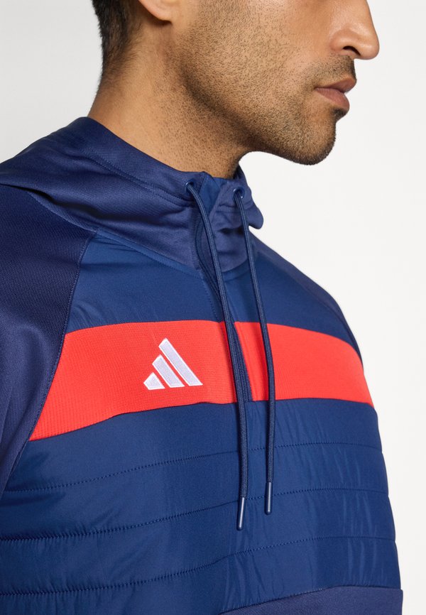 adidas Performance TIRO25 ESSENTIALS WINTERIZED TRAINING TOP MEN
