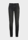 LTB LTB Jeans MIKA C LELIA WASH PANTS Female Relaxed Fit