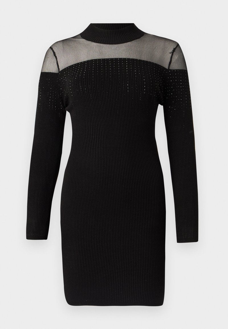 JEENA DRESS Media 1