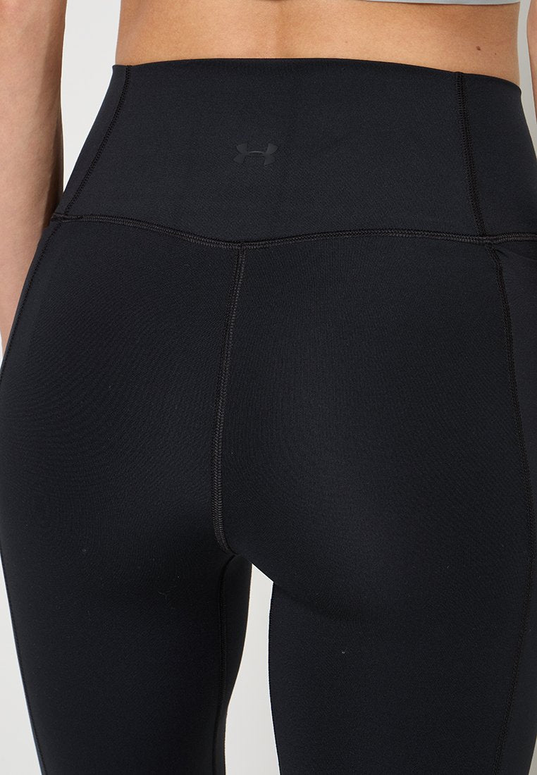 Under Armour MERIDIAN KICK FLARE PANT-GRN