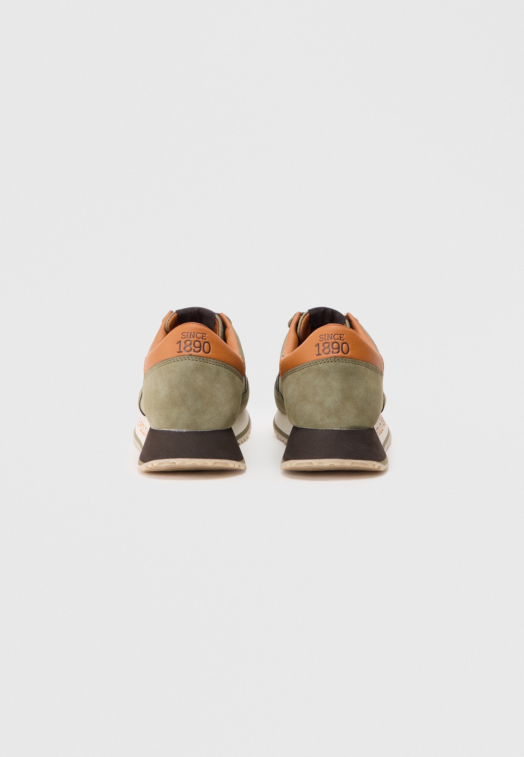 U.S. Polo Assn. CLEEF