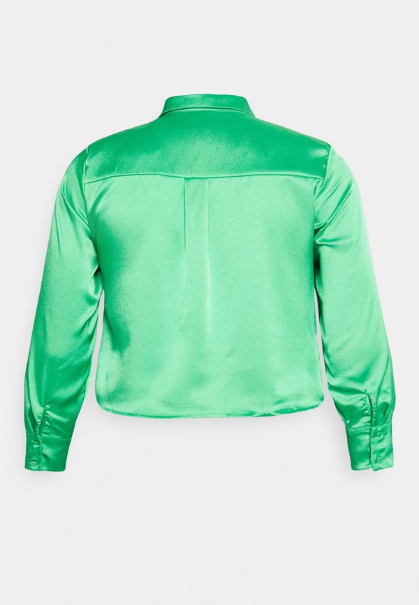 Vero Moda Curve VMALASKA ZEBRA SHOULDER