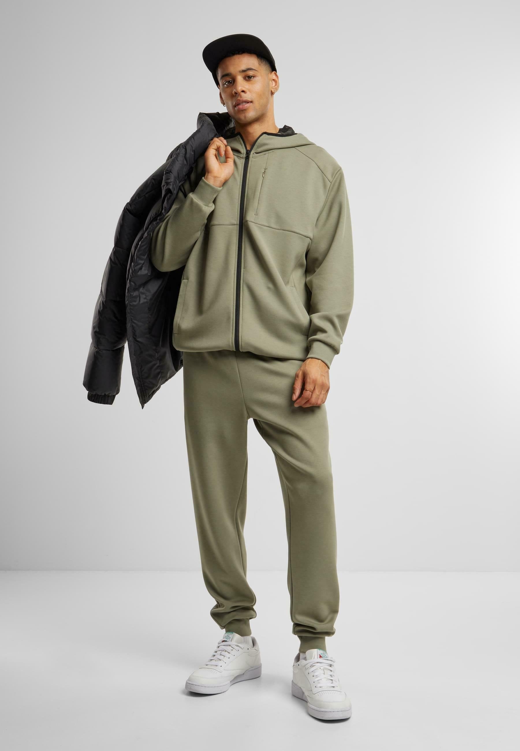 Urban Classics POCKET HOODY