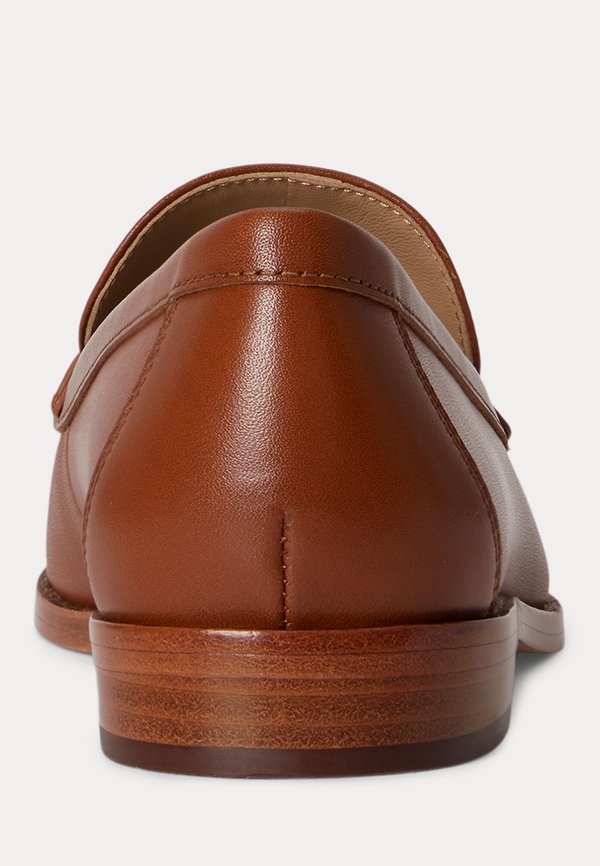 Lauren Ralph Lauren BLAIKE LEATHER LOAFER