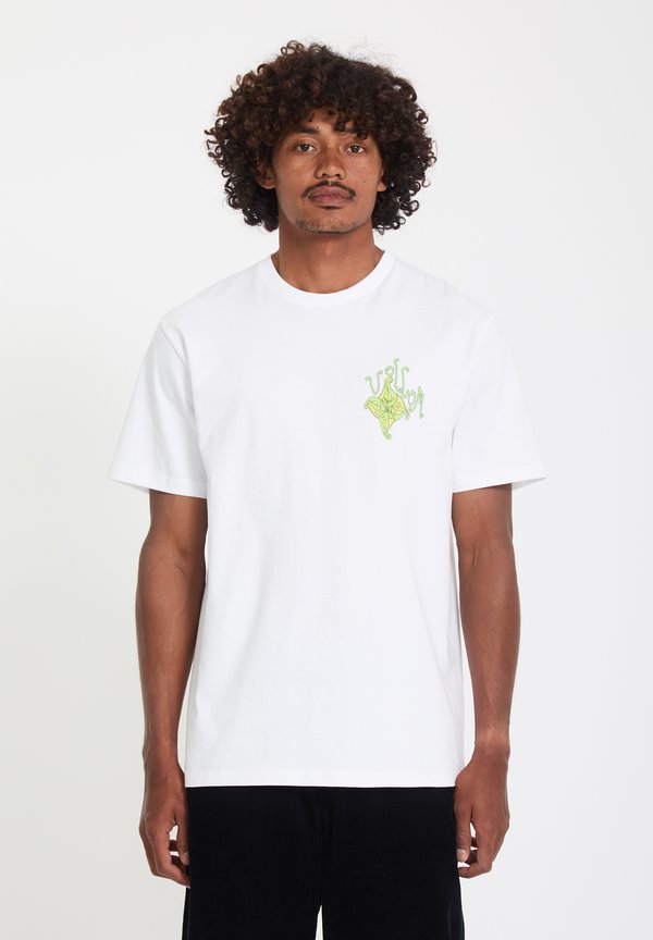 Volcom FISHYSTAR SST