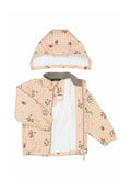 mikk-line RAIN SET AOP W. SUSP/104