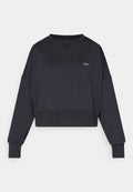 ICANIWILL ESSENCE OVERSIZED CREW PRINT