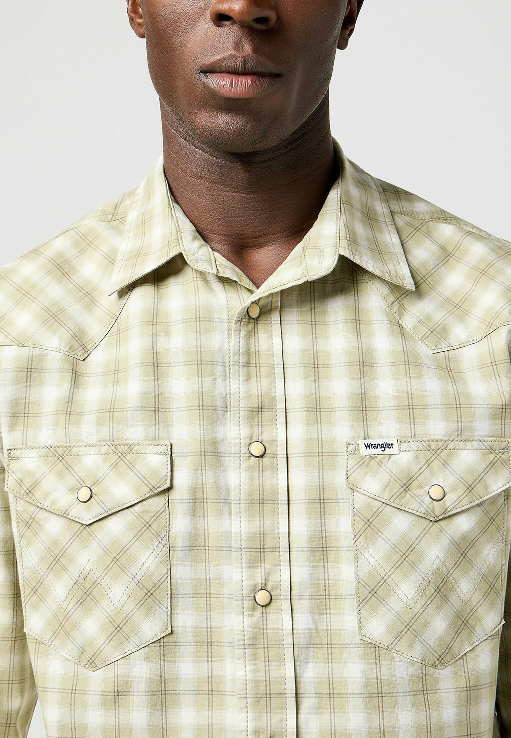 Wrangler WESTERN