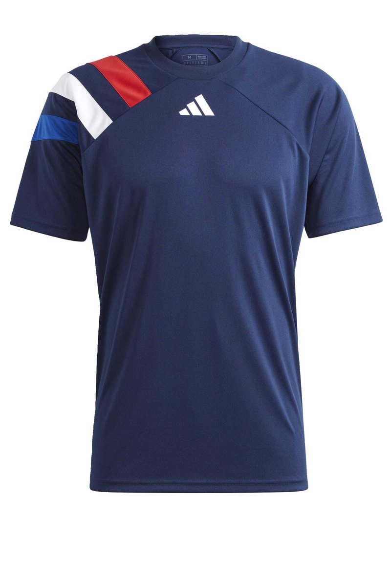 FORTORE 23 JERSEY Media 1