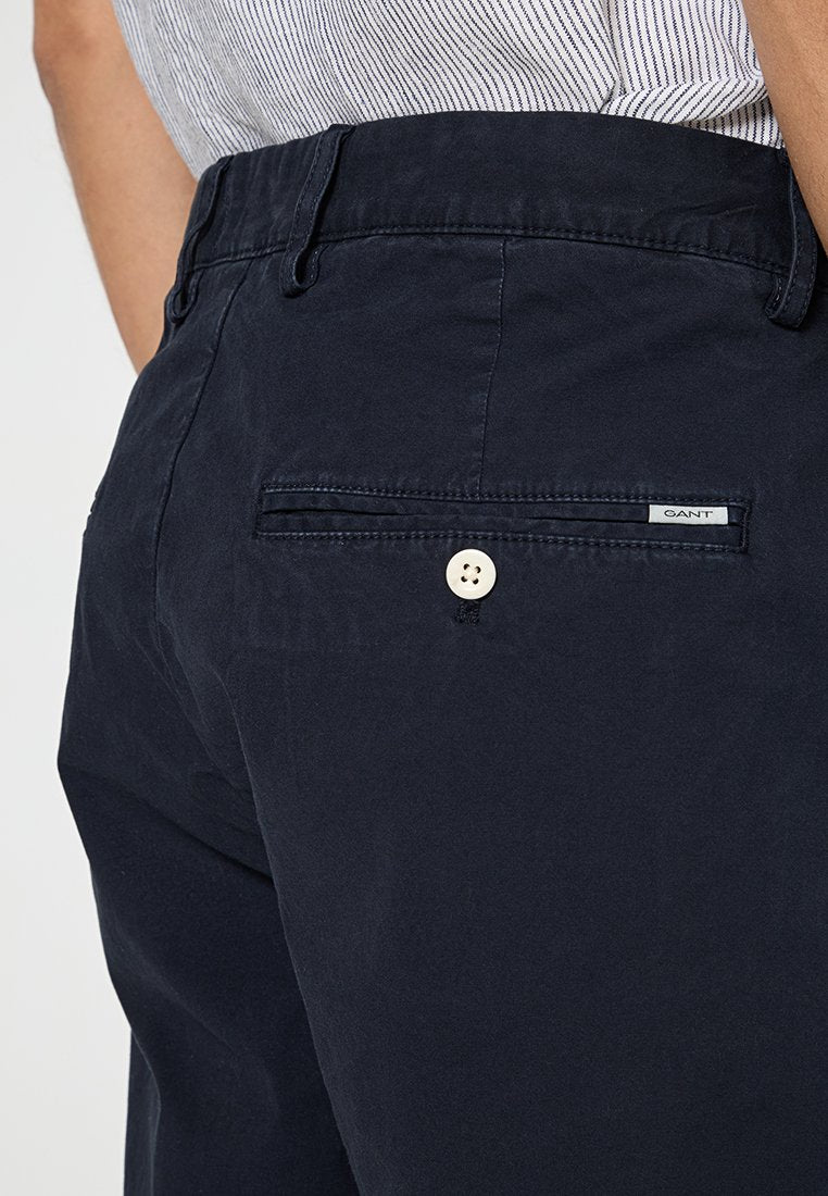 GANT