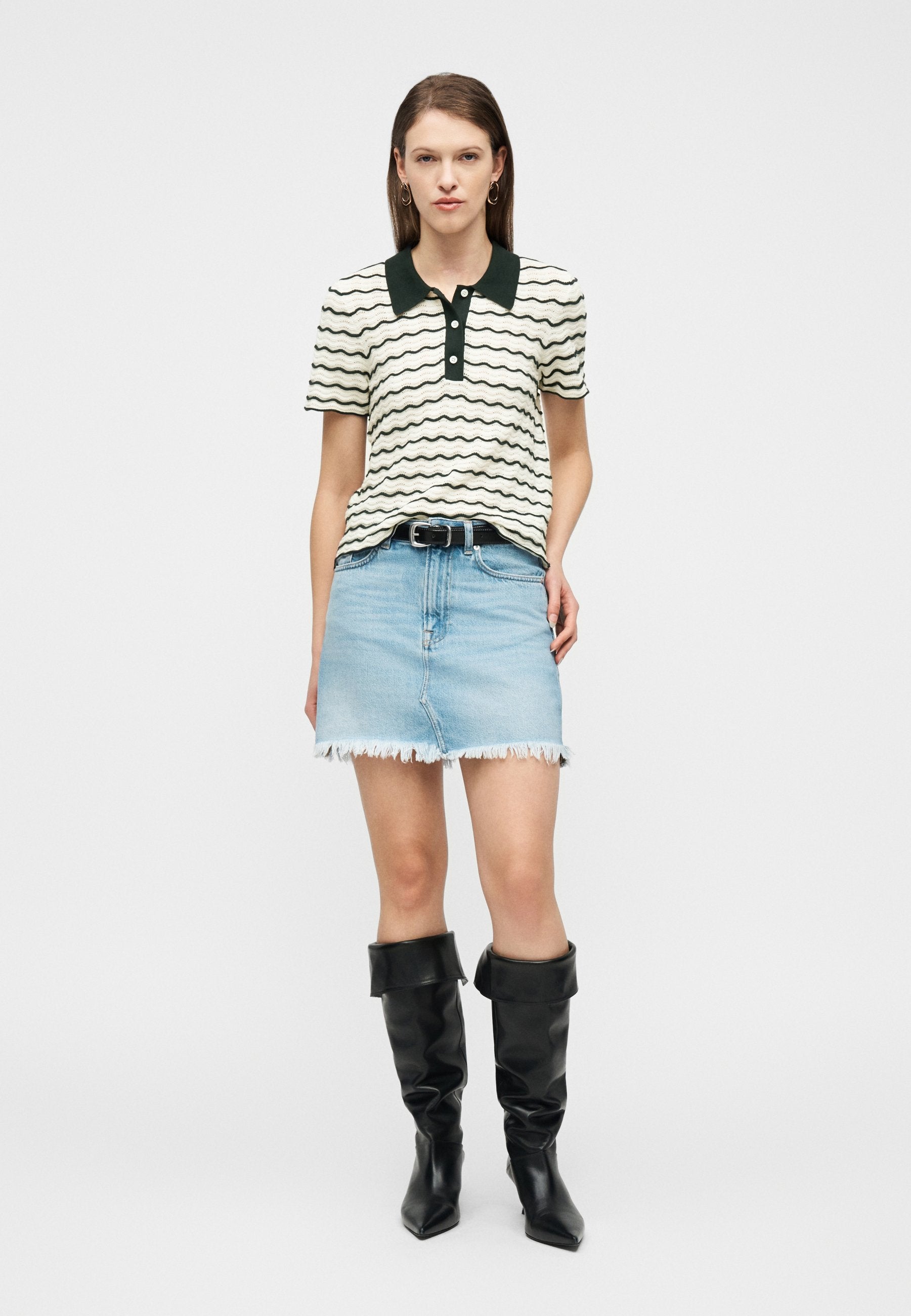 DESIGNERS REMIX TALIANA WAVE
