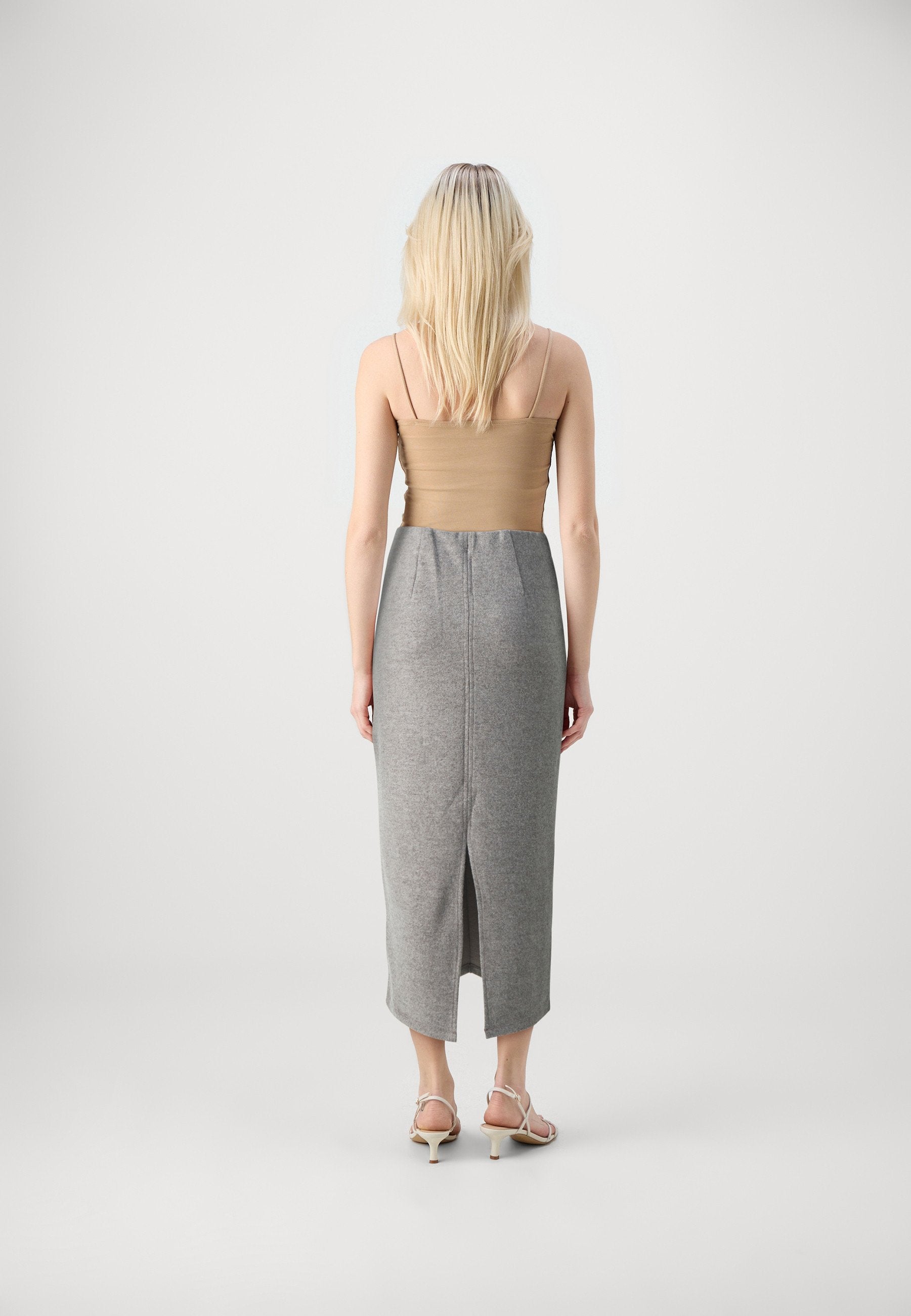 Gina Tricot SOFT SKIRT