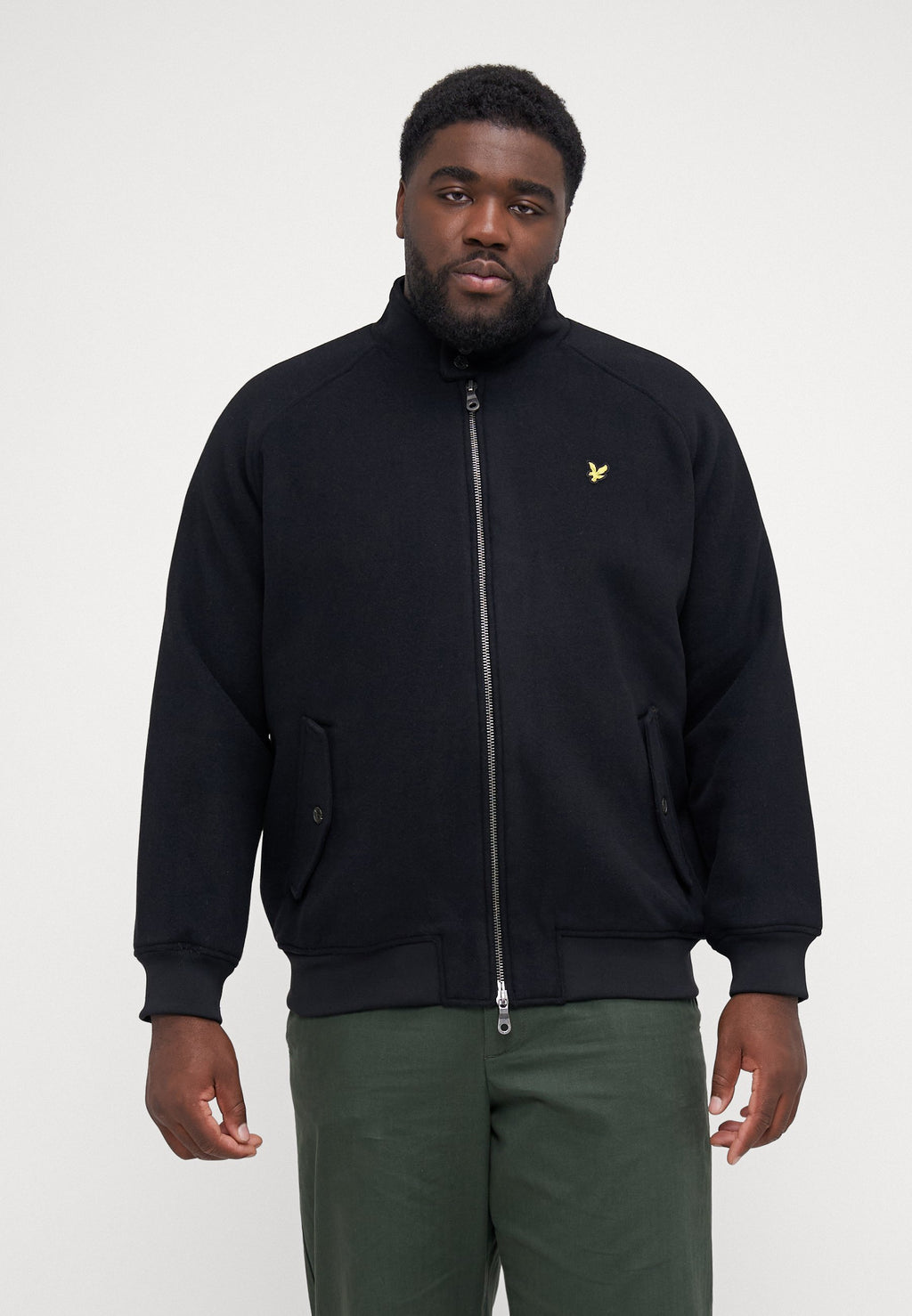 Lyle & Scott HARRINGTON