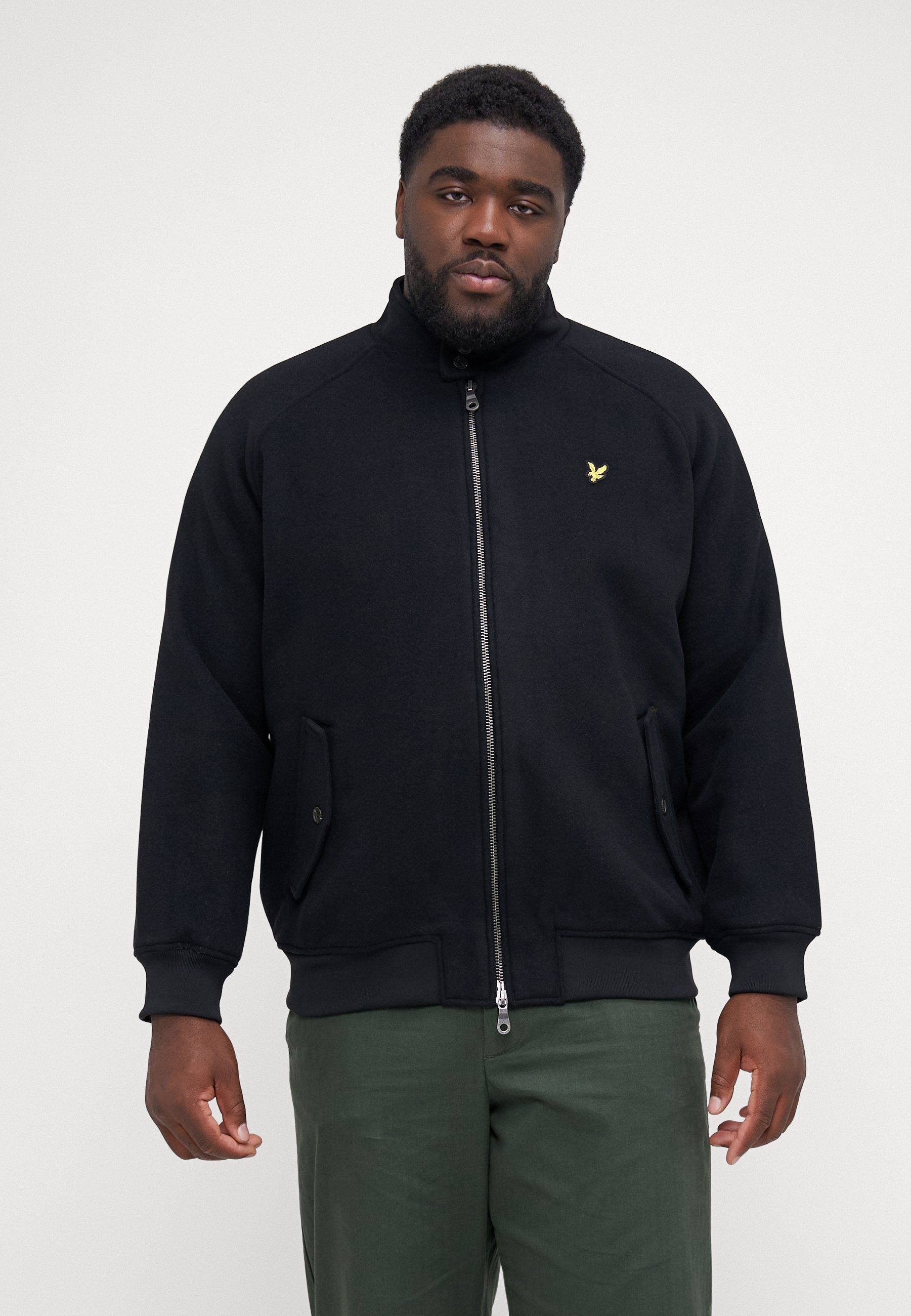 Lyle & Scott HARRINGTON