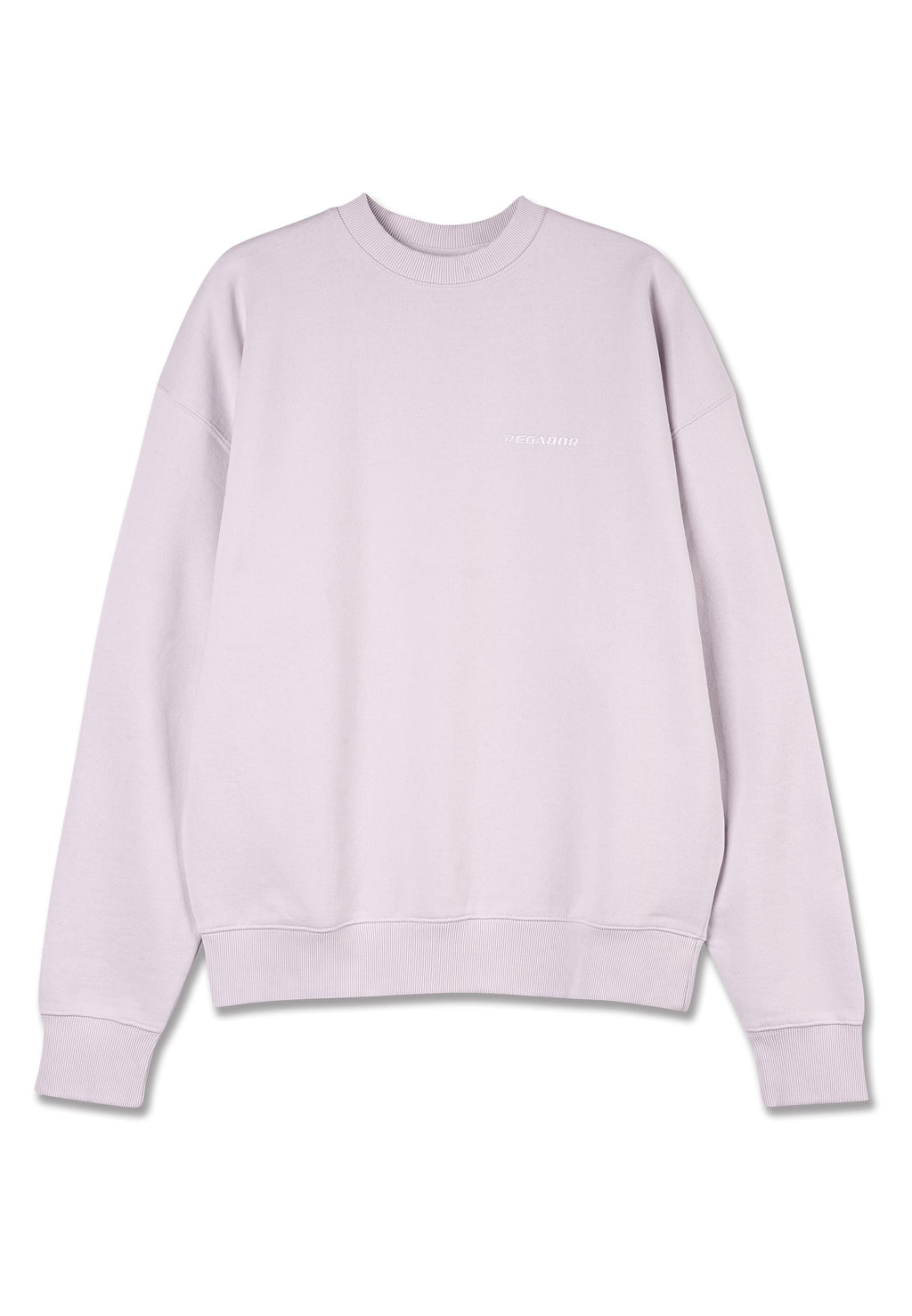 Pegador LOGO OVERSIZED SWEATER UNISEX