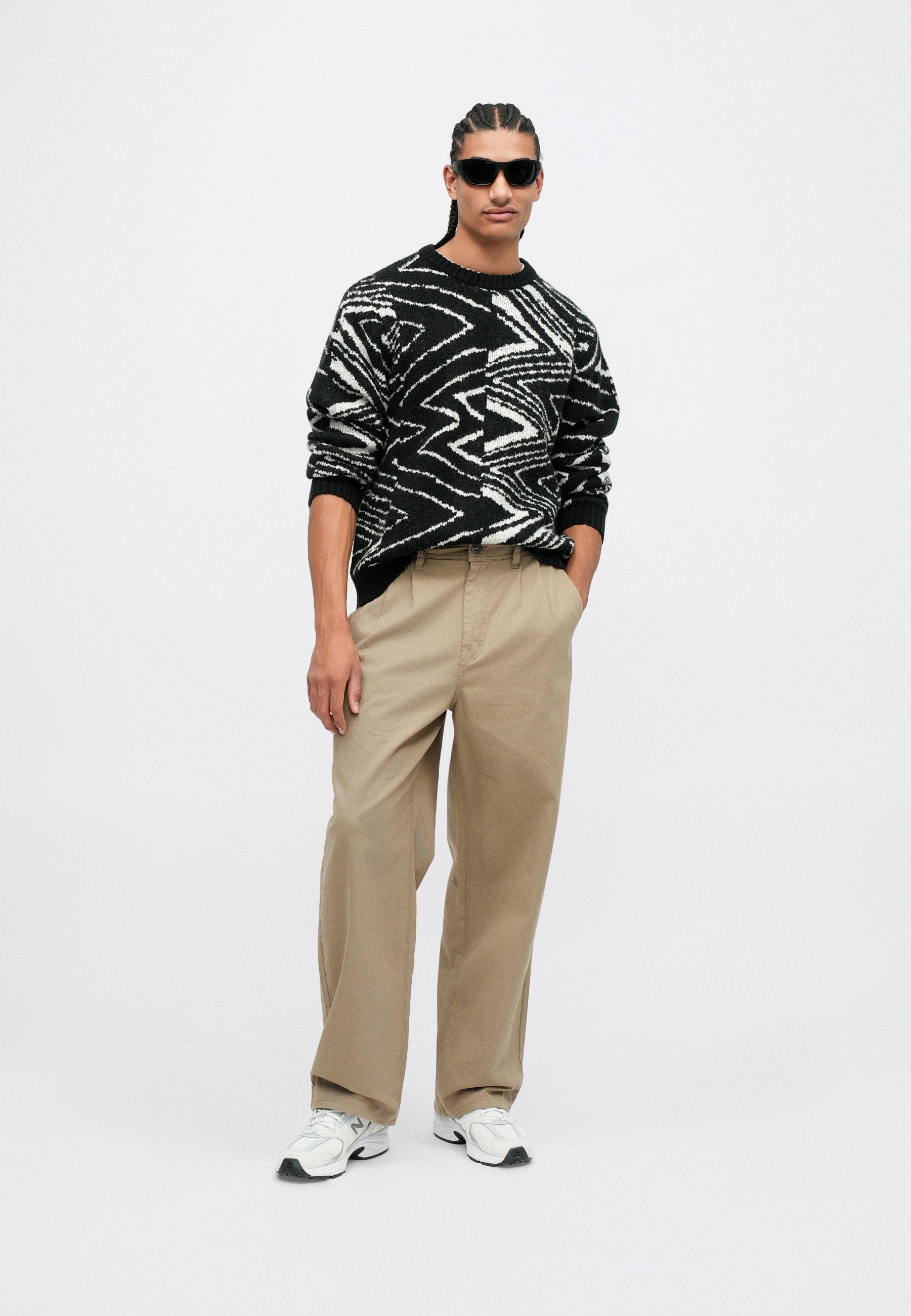 Volcom ZAGNER SWEATER