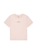 Quiksilver STANDARD SS TEE