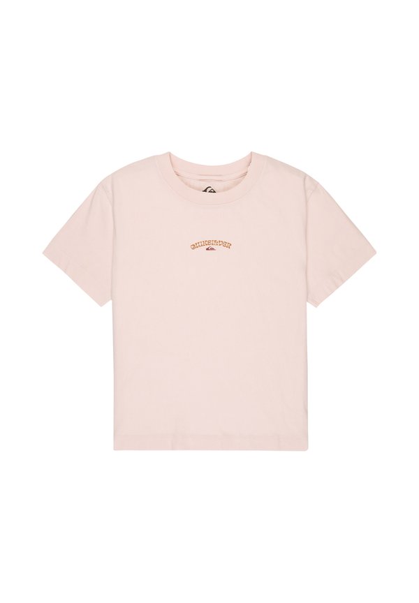 Quiksilver STANDARD SS TEE
