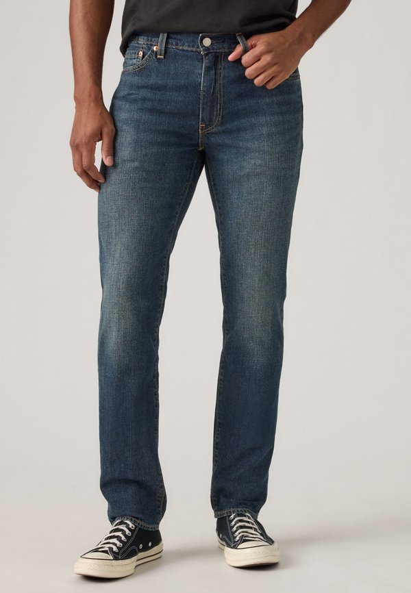 Levi's® 511® SLIM - Slim fit jeans - wish granted lightweight
