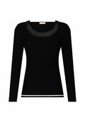 LIU JO Strickpullover Media 1