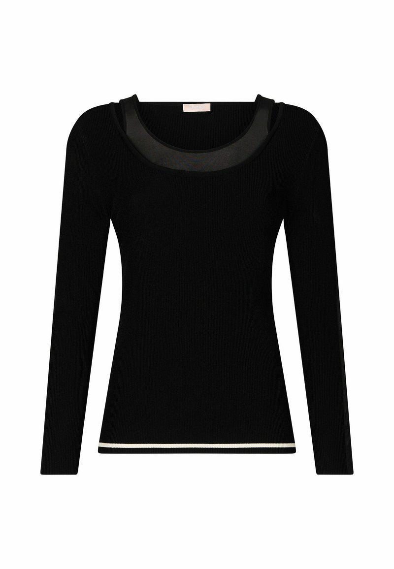LIU JO Strickpullover Media 1