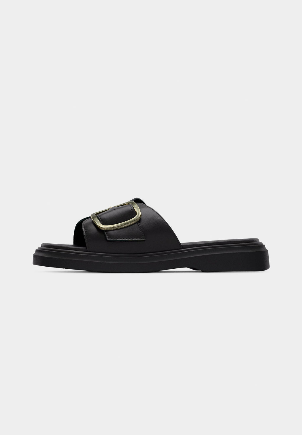Anna Field Wide Fit LEATHER