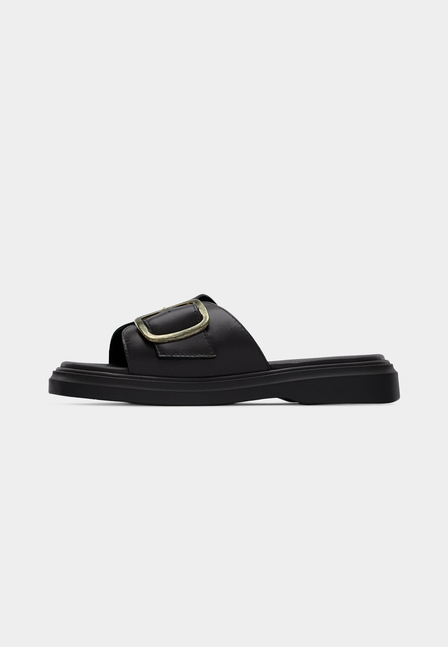Anna Field Wide Fit LEATHER