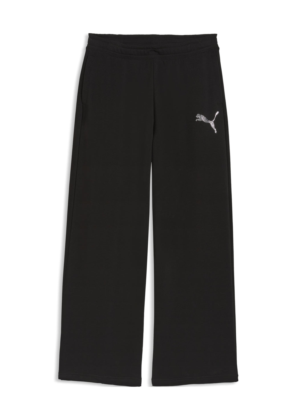 Puma GRAPHIC LEO LUXE BEDAZZLED SLOUCHY