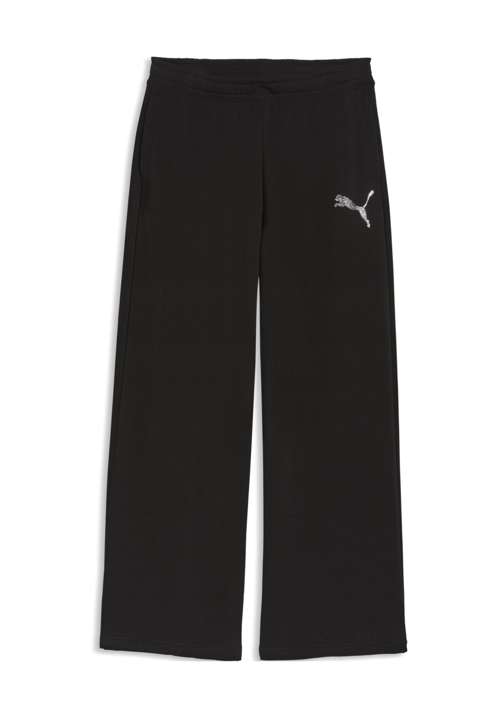 Puma GRAPHIC LEO LUXE BEDAZZLED SLOUCHY