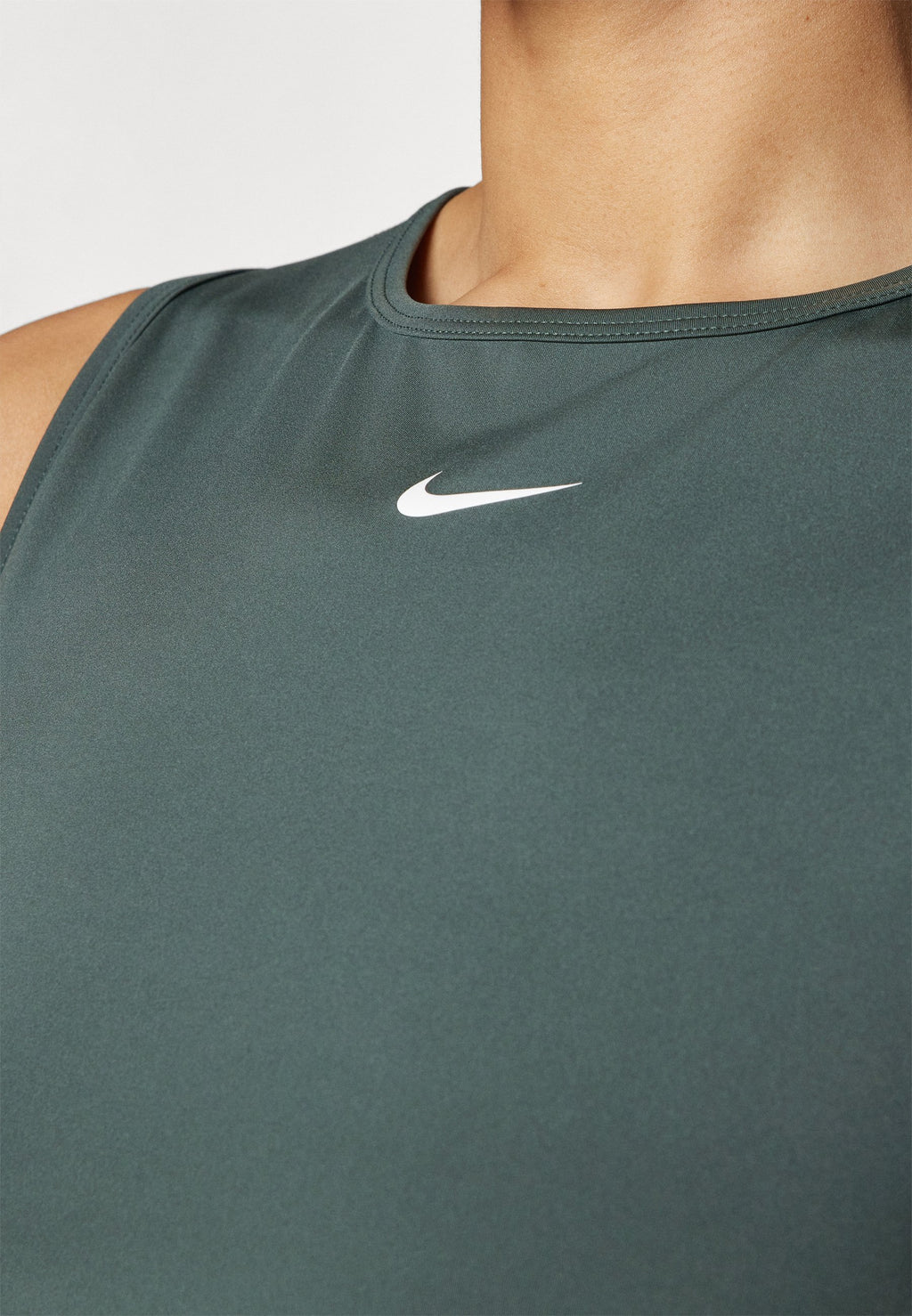 Nike Performance 365 CROP TANK