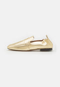 Mansur Gavriel SQUARE TOE LOAFER