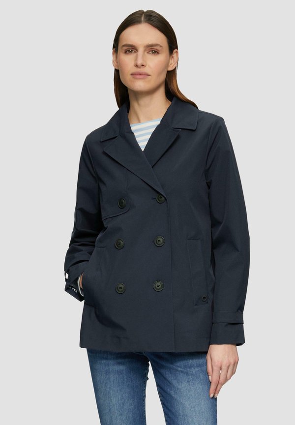 s.Oliver Blazer - navy