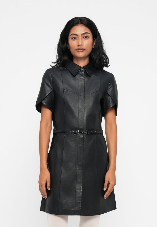 Bruuns Bazaar SOFT ZENDIANNA DRESS
