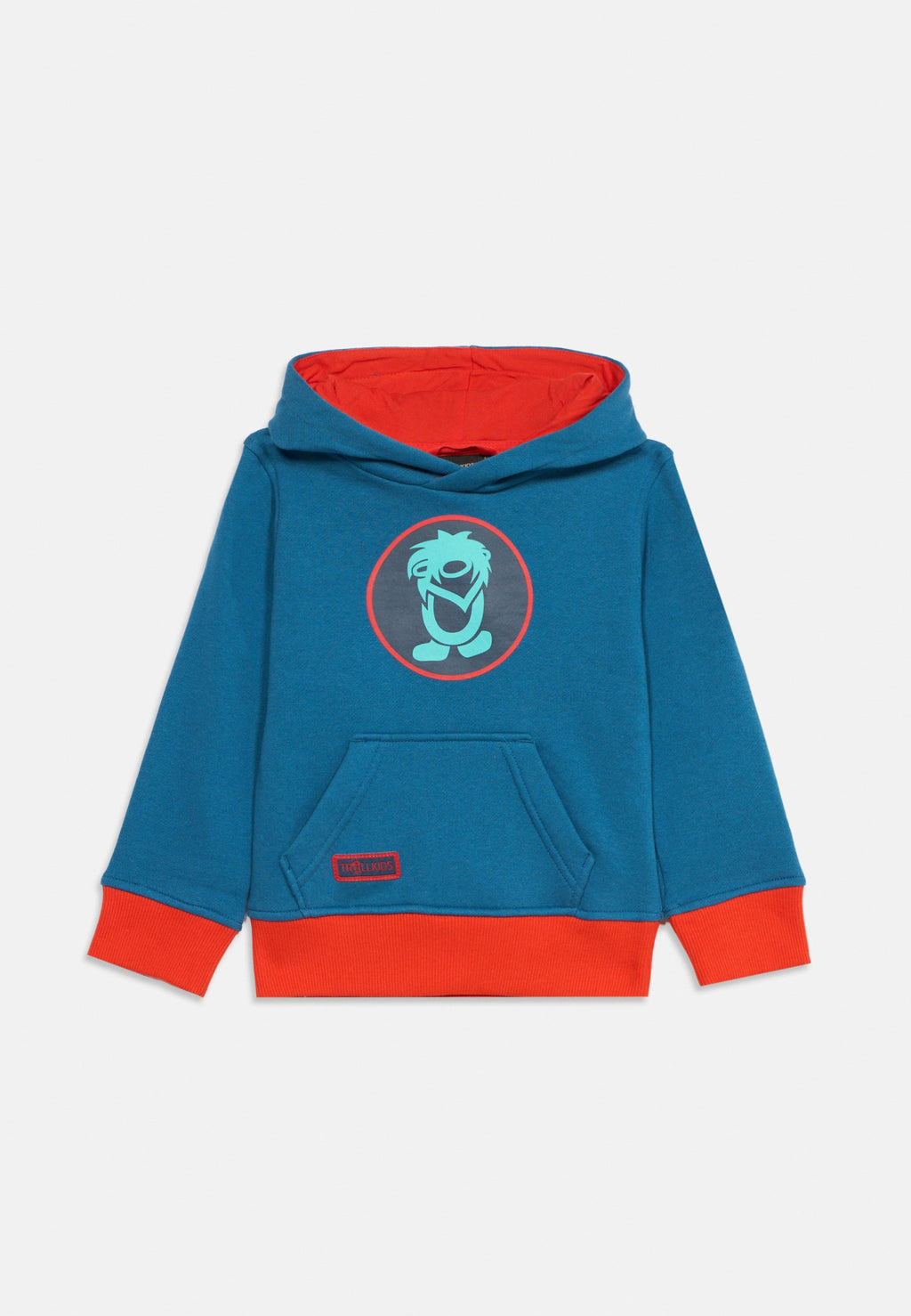 TROLLKIDS KIDS TROLL SWEATER UNISEX